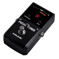 Guitar Tuners