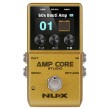 Nux pedālis Amp Core Studio Nux pedālis Amp Core Studio