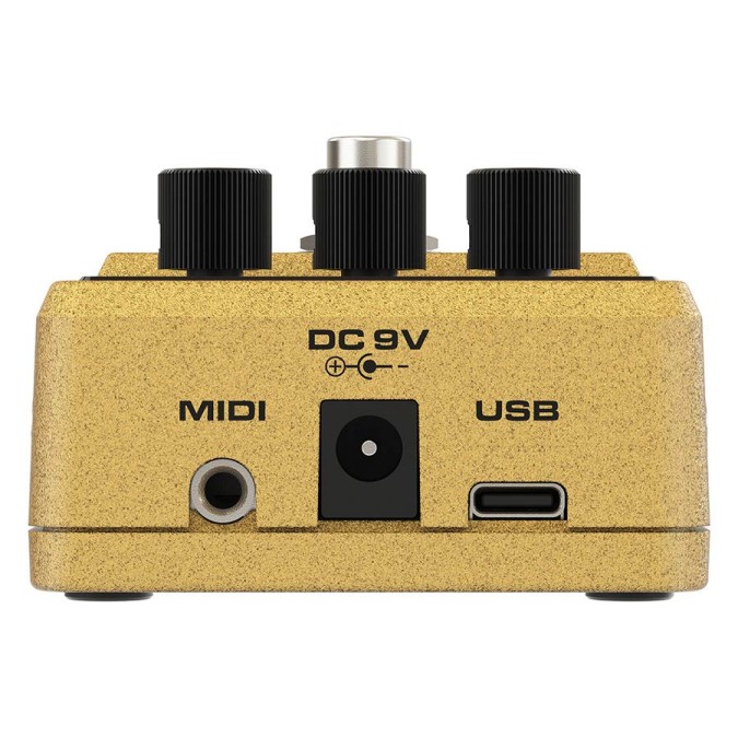 Nux pedālis Amp Core Studio Nux pedālis Amp Core Studio