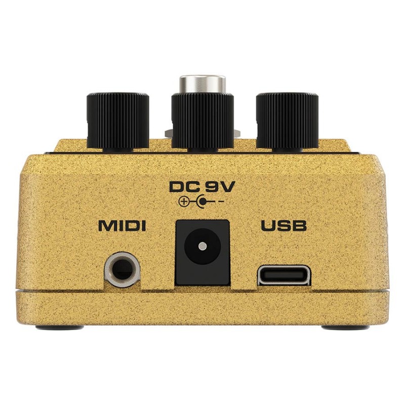 Nux pedālis Amp Core Studio Nux pedālis Amp Core Studio