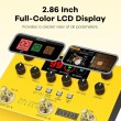 Looper pedālis Nux Dual Loop Stereo Looper pedālis Nux Dual Loop Stereo