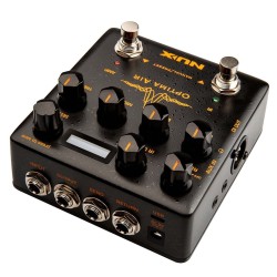 NUX pedālis Optima Air NAI-5 NUX pedālis Optima Air NAI-5