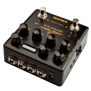 NUX pedālis Optima Air NAI-5