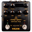 NUX pedālis Optima Air NAI-5 NUX pedālis Optima Air NAI-5