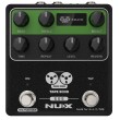 NUX pedālis Tape Echo NDD-7 NUX pedālis Tape Echo NDD-7