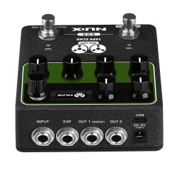 NUX pedālis Tape Echo NDD-7 NUX pedālis Tape Echo NDD-7