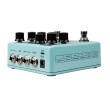NUX Delay pedālis Duotime NDD-6 NUX Delay pedālis Duotime NDD-6