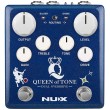 NUX Overdrive pedālis Queen of Tone NUX Overdrive pedālis Queen of Tone