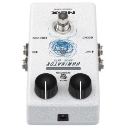 Noise gate pedālis Nux Huminator NRN-1