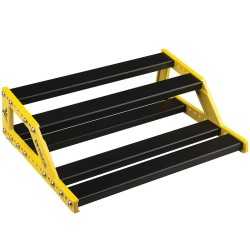 Pedāļu statīvs Nux NPB-S Pedāļu statīvs Nux NPB-S