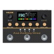 Ģitāras procesors Nux Amp-Academy-Stomp Ģitāras procesors Nux Amp-Academy-Stomp