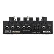 Ģitāras procesors Nux Amp-Academy-Stomp Ģitāras procesors Nux Amp-Academy-Stomp
