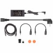 Multi-efektu procesors Nux MG-50Li-BK Multi-efektu procesors Nux MG-50Li-BK