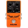 Nux Delay pedālis Time Core Deluxe MKII