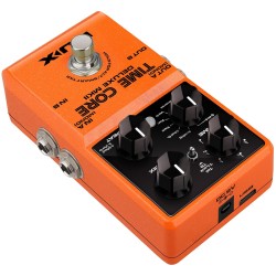 Nux Delay pedālis Time Core Deluxe MKII