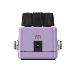NUX NPO-2 Tutti oktāvas efekta pedālis (octaver) NUX NPO-2 Tutti oktāvas efekta pedālis (octaver)
