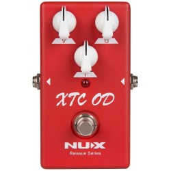 Nux Overdrive XTC OD