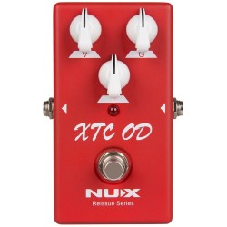 Nux Overdrive pedālis XTC OD