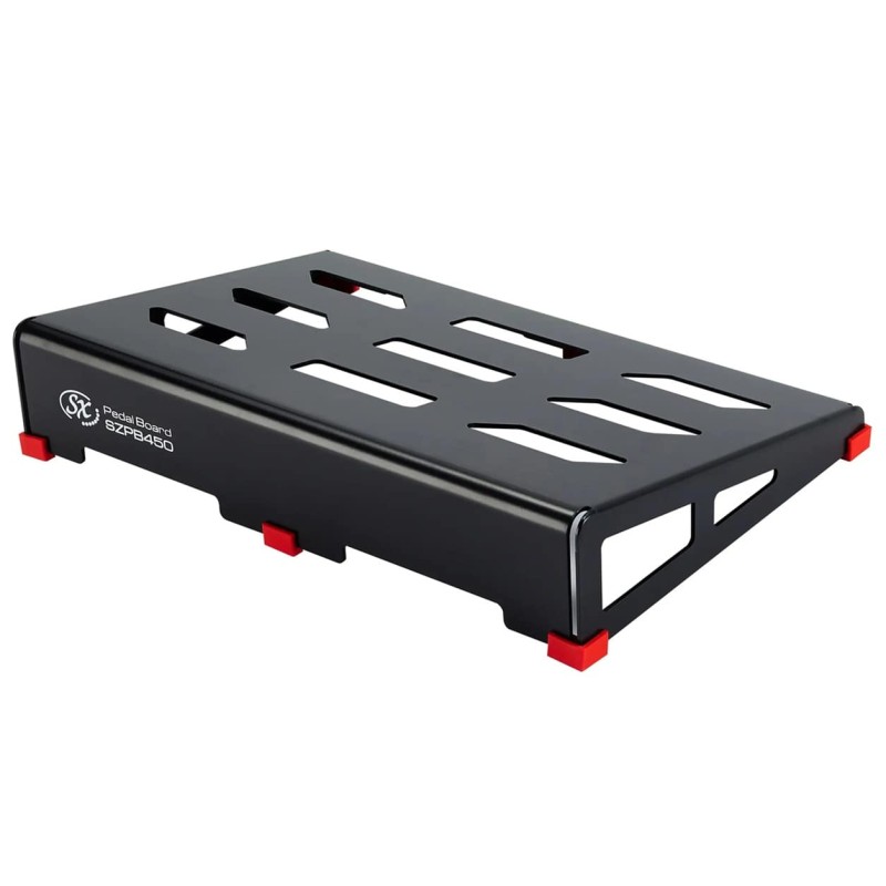 Pedāļu statīvs SX SZPB450BK Pedāļu statīvs SX SZPB450BK