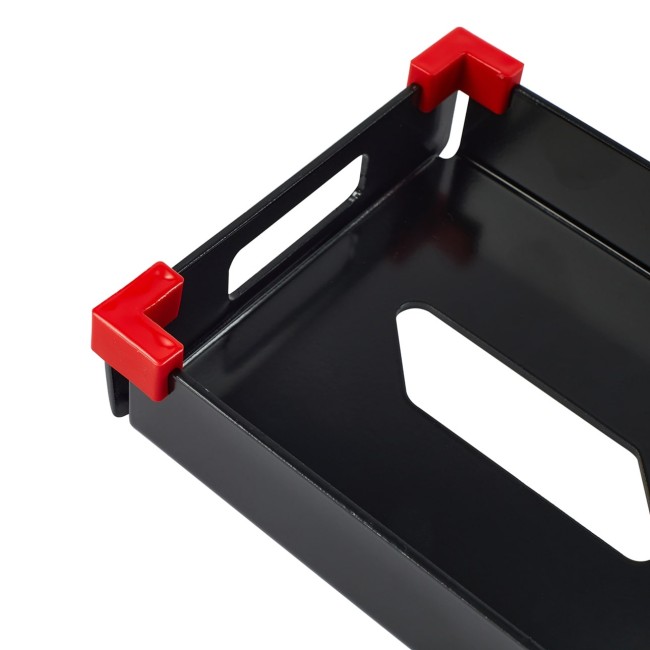 Pedāļu statīvs SX SZPB350FBK