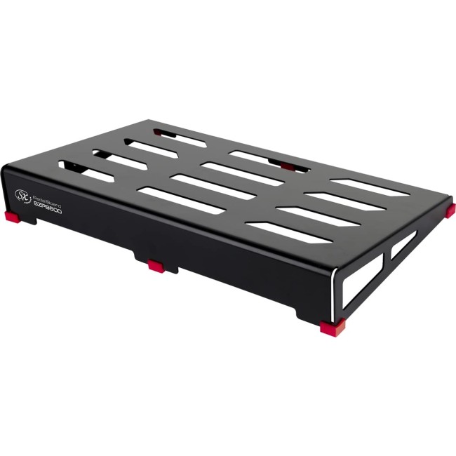 Pedāļu statīvs SX SZPB600BK