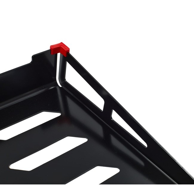 Pedāļu statīvs SX SZPB450BK