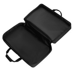 Pedāļu statīvs SX SZPB450BK