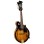 Mandolīna Soundsation BMA-100-ES