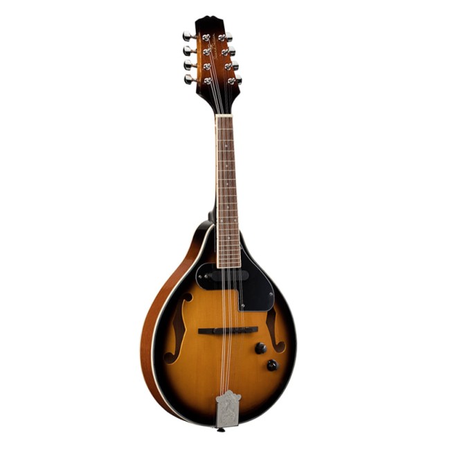 Mandolīna Bluegrass ar elektroniku BMA-60E-VS