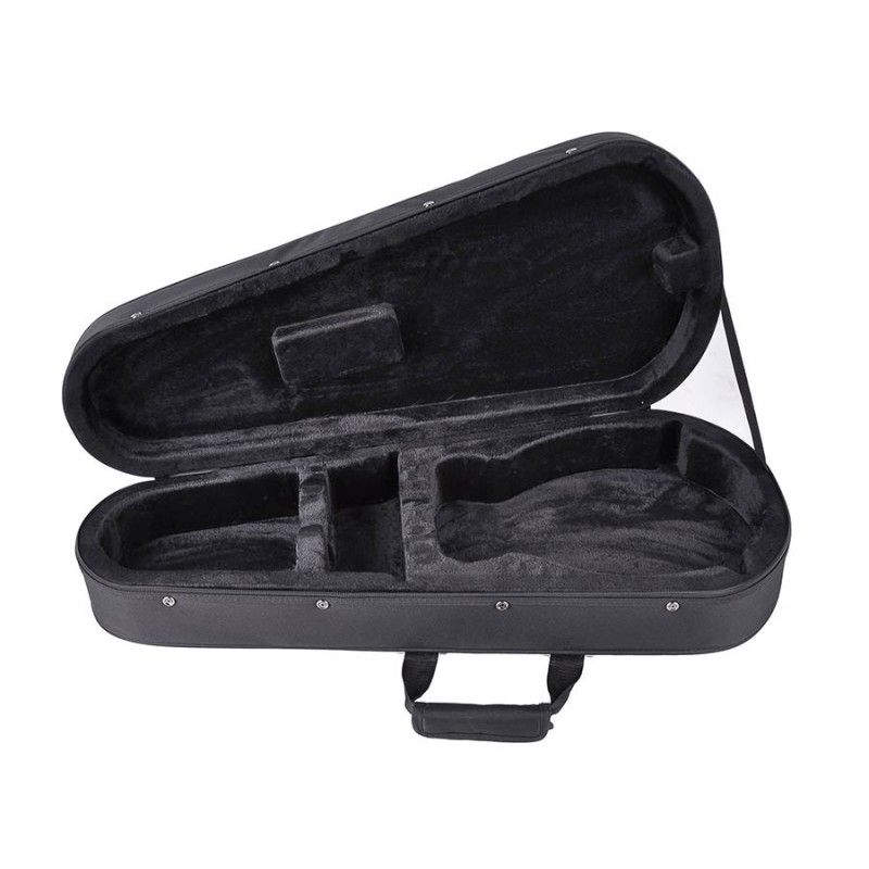 Mandolīnas koferis Boston CMD-250 Mandolīnas koferis Boston CMD-250