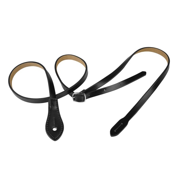  Gaucho Stellar Mandolin Strap GSTM-70-BK