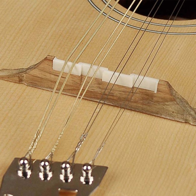 Bouzouki Richwood RIBZ-40