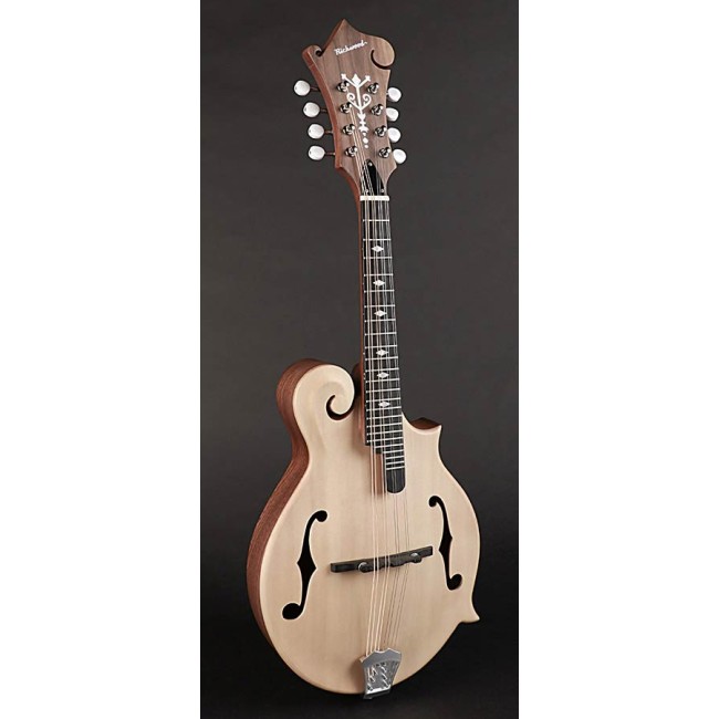 Mandolīna Richwood RMF-80-NT