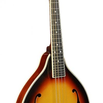 Mandolīna Richwood RMA-60-VS