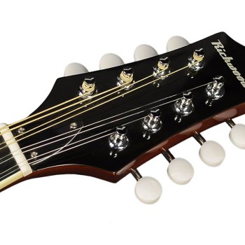 Mandolīna Richwood RMA-60-VS Mandolīna Richwood RMA-60-VS