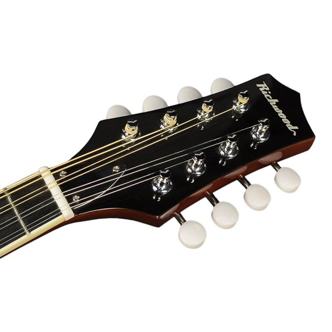 Mandolīna Richwood RMA-60-VS