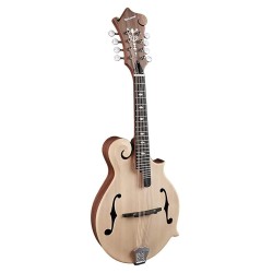 Mandolīna Richwood RMF-80-NT
