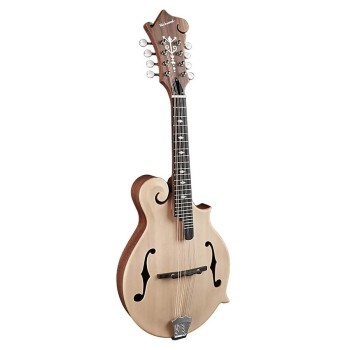 Mandolīna Richwood RMF-80-NT