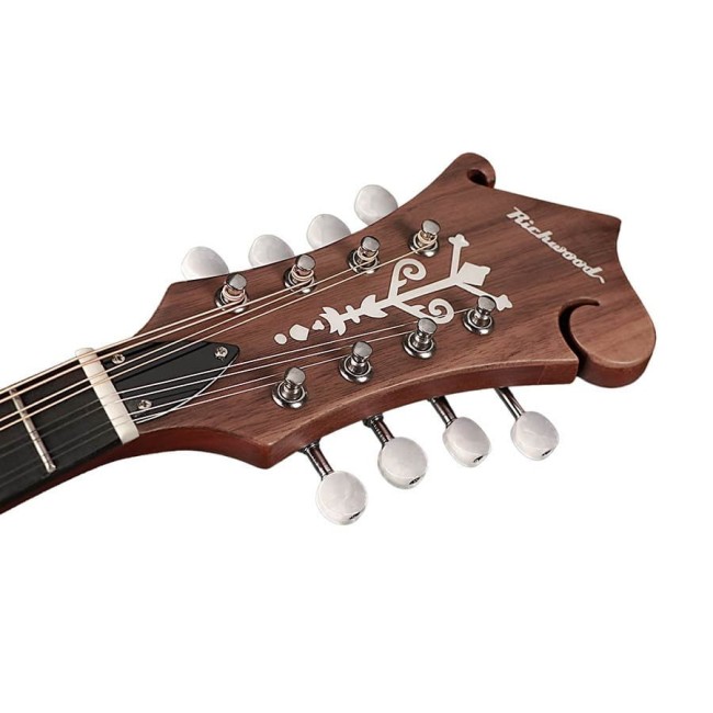 Mandolīna Richwood RMF-80-NT