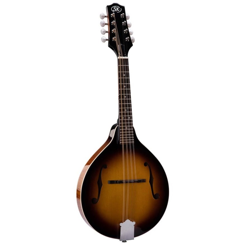 Mandolīna SX SMA-660-VS Mandolīna SX SMA-660-VS