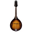 Mandolīna SX SMA-660-VS Mandolīna SX SMA-660-VS