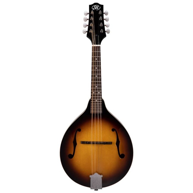 Mandolīna SX SMA-660-VS Mandolīna SX SMA-660-VS