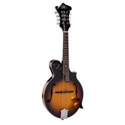 Mandolīna SX SMF-660E-VS Mandolīna SX SMF-660E-VS