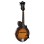 Mandolīna SX SMF-660E-VS