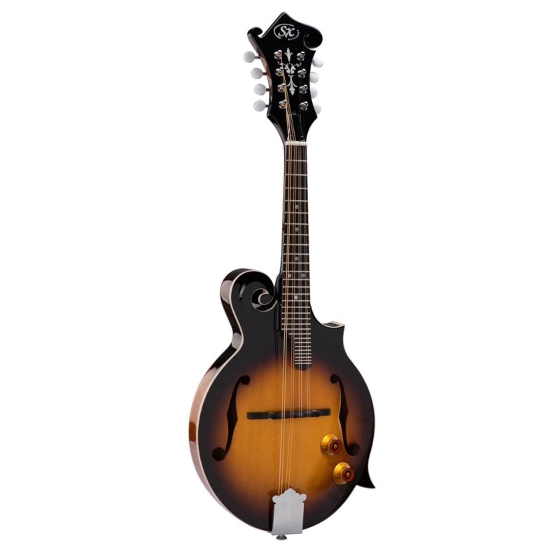 Mandolīna SX SMF-660E-VS Mandolīna SX SMF-660E-VS