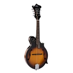 Mandolīna SX SMF-660-VS Mandolīna SX SMF-660-VS