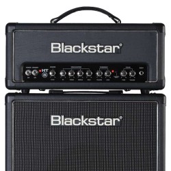 Ģitāras pastiprinātājs Blackstar HT-5RS Stack Ģitāras pastiprinātājs Blackstar HT-5RS Stack