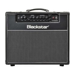 Ģitāras pastiprinātājs Blackstar HT Studio 20 Combo