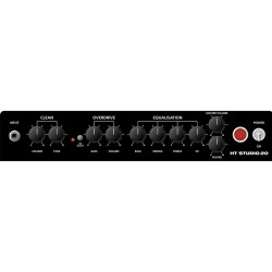 Ģitāras pastiprinātājs Blackstar HT Studio 20 Combo Ģitāras pastiprinātājs Blackstar HT Studio 20 Combo