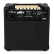 Elektriskās ģitāras pastiprinātājs Cort CM15R-BK